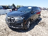 3GNAXJEG3PL****** Usados y Reparables 2023 Chevrolet Equinox en Los Angeles