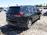 3GNAXJEG3PL****** Salvamento y Destrozados 2023 Chevrolet Equinox en Estado de California