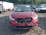 JF2GPABC7G8****** Wrecked 2016 Subaru Crosstrek in Pennsylvania State