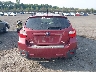 JF2GPABC7G8****** Wrecked 2016 Subaru Crosstrek