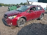 JF2GPABC7G8****** Used and Repairable 2016 Subaru Crosstrek in Scranton