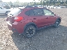 JF2GPABC7G8****** Salvage and Wrecked 2016 Subaru Crosstrek in Pennsylvania State