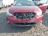 JF2GPABC7G8****** Salvage and Repairable 2016 Subaru Crosstrek in Pennsylvania State