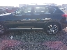 JN1BJ0RP5HM****** Repairable 2017 Infiniti QX50 in Louisiana State
