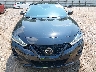 1N4AA6EVXNC****** Wrecked 2022 Nissan Maxima in Tennessee State