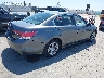 1HGCP2F47BA****** Salvage and Wrecked 2011 Honda Accord in California State