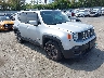ZACCJABH6FP****** Salvage and Wrecked 2015 Jeep Renegade in Los Angeles