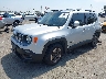 ZACCJABH6FP****** Used and Repairable 2015 Jeep Renegade in Los Angeles