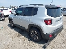 ZACCJABH6FP****** Salvage and Repairable 2015 Jeep Renegade in Los Angeles