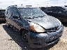5TDZK23C38S****** Salvamento y Destrozados 2008 Toyota Sienna en El Paso
