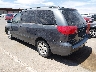 5TDZK23C38S****** Salvamento y Reparables 2008 Toyota Sienna en El Paso