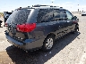 5TDZK23C38S****** Salvamento y Destrozados 2008 Toyota Sienna en Estado de Texas