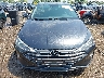 5NPD84LF2LH****** Wrecked 2020 Hyundai Elantra in Ohio State