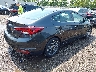 5NPD84LF2LH****** Salvage and Wrecked 2020 Hyundai Elantra in Ohio State