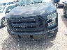 1FTEW1CP3FK****** Wrecked 2015 Ford F-150 in Texas State