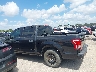 1FTEW1CP3FK****** Repairable 2015 Ford F-150 in Texas State