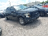 1FTEW1CP3FK****** Salvage and Wrecked 2015 Ford F-150 in Houston