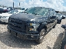 1FTEW1CP3FK****** Used and Repairable 2015 Ford F-150 in Houston