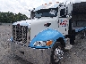 2NP2HM6X2BM****** Salvage 2011 Peterbilt 337 in Tennessee State