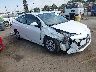 JTDKARFUXG3****** Salvage and Wrecked 2016 Toyota Prius in Fresno