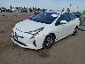 JTDKARFUXG3****** Used and Repairable 2016 Toyota Prius in Fresno