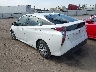 JTDKARFUXG3****** Salvage and Repairable 2016 Toyota Prius in Fresno