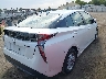 JTDKARFUXG3****** Salvage and Wrecked 2016 Toyota Prius in California State