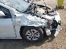 JTDKARFUXG3****** Salvage and Repairable 2016 Toyota Prius in California State