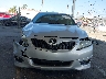 4T1BF3EK5BU****** Wrecked 2011 Toyota Camry in California State