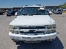 1GNEK13Z33R****** Destrozados 2003 Chevrolet Tahoe en Estado de Texas