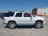 1GNEK13Z33R****** Usados 2003 Chevrolet Tahoe en Estado de Texas