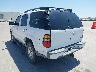 1GNEK13Z33R****** Salvamento y Reparables 2003 Chevrolet Tahoe en Dallas