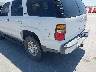 1GNEK13Z33R****** Salvamento y Reparables 2003 Chevrolet Tahoe en Estado de Texas