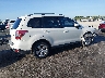 JF2SJADC0GH****** Salvamento y Destrozados 2016 Subaru Forester en Estado de Florida