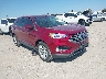 2FMPK3J94KB****** Salvamento y Destrozados 2019 Ford Edge en Dallas