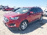 2FMPK3J94KB****** Salvamento y Reparables 2019 Ford Edge en Estado de Texas