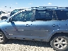 2T3YF4DV4CW****** Salvamento 2012 Toyota RAV4