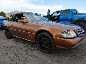 WDBFA63F9TF****** Salvamento y Destrozados 1996 Mercedes-Benz SL-Class en Las Vegas