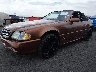WDBFA63F9TF****** Usados y Reparables 1996 Mercedes-Benz SL-Class en Las Vegas