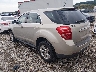 2GNALBEK3G1****** Salvamento y Reparables 2016 Chevrolet Equinox en Fayetteville