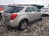 2GNALBEK3G1****** Salvamento y Destrozados 2016 Chevrolet Equinox en Estado de Arkansas
