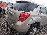 2GNALBEK3G1****** Salvamento y Reparables 2016 Chevrolet Equinox en Estado de Arkansas