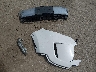 2FMDK4JC9CB****** Wrecked 2012 Ford Edge in Kansas State