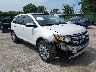 2FMDK4JC9CB****** Salvage and Wrecked 2012 Ford Edge in Kansas City