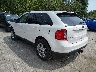 2FMDK4JC9CB****** Salvage and Repairable 2012 Ford Edge in Kansas City