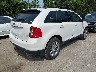 2FMDK4JC9CB****** Salvage and Wrecked 2012 Ford Edge in Kansas State