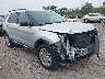 1FM5K8D89JG****** Salvamento y Destrozados 2018 Ford Explorer en Appleton