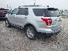 1FM5K8D89JG****** Salvamento y Reparables 2018 Ford Explorer en Appleton