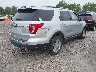 1FM5K8D89JG****** Salvamento y Destrozados 2018 Ford Explorer en Estado de Wisconsin