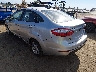 3FADP4BJ2EM****** Salvamento y Reparables 2014 Ford Fiesta en North Hollywood